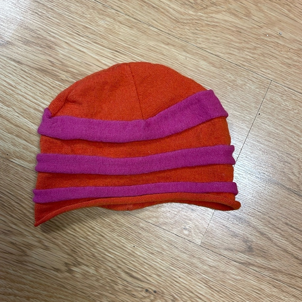 POC wool adult beanie